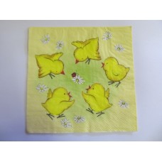 Serviette